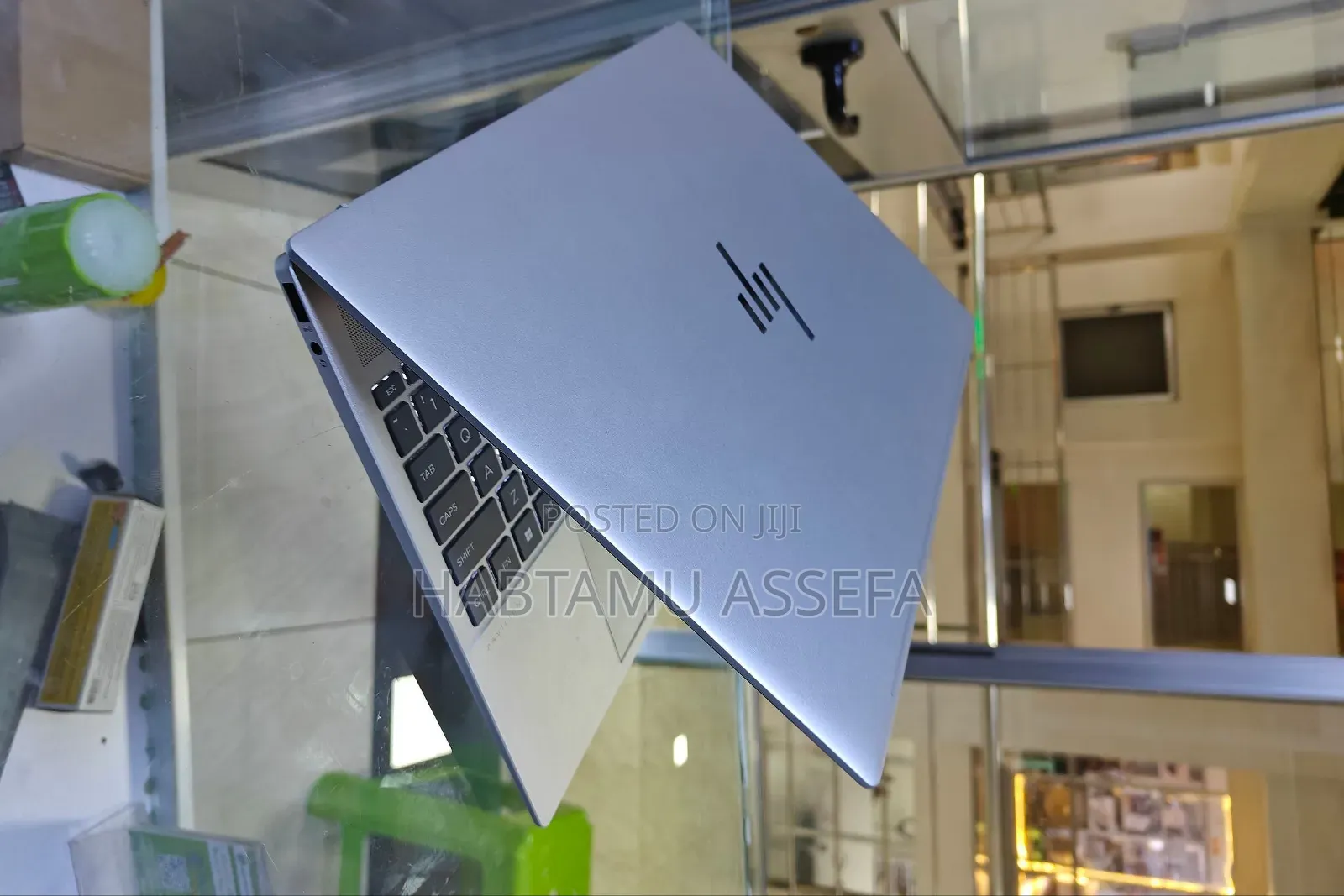 New Laptop HP Pavilion 15 16GB Intel Core i7 SSD 1T