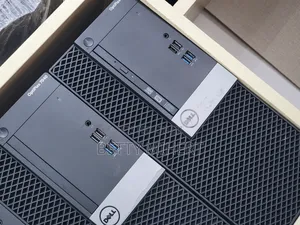 New Desktop Computer Dell OptiPlex 7040 8GB Intel Core I5 HDD 1T