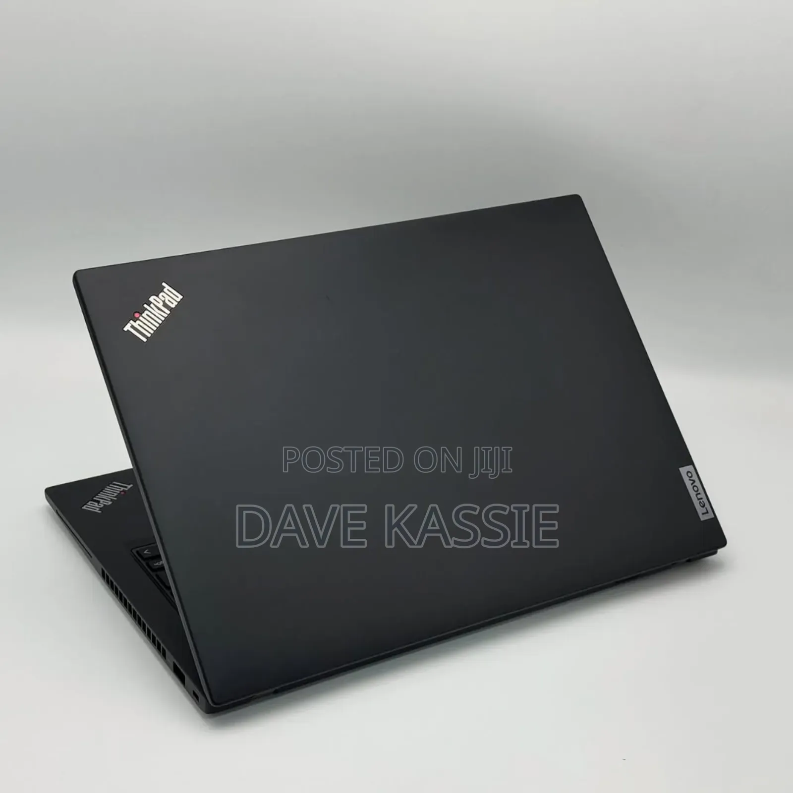 New Laptop Lenovo Thinkpad P14s 16GB AMD SSD 512GB