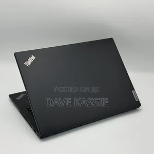 New Laptop Lenovo Thinkpad P14s 16GB AMD SSD 512GB