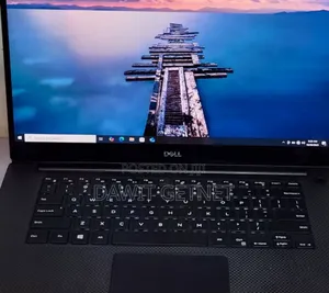 Photo - New Laptop Dell XPS 15 16GB Intel Core I7 SSD 512GB