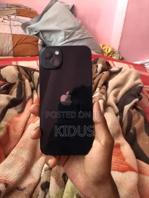 Apple iPhone 14 Plus 128 GB Black