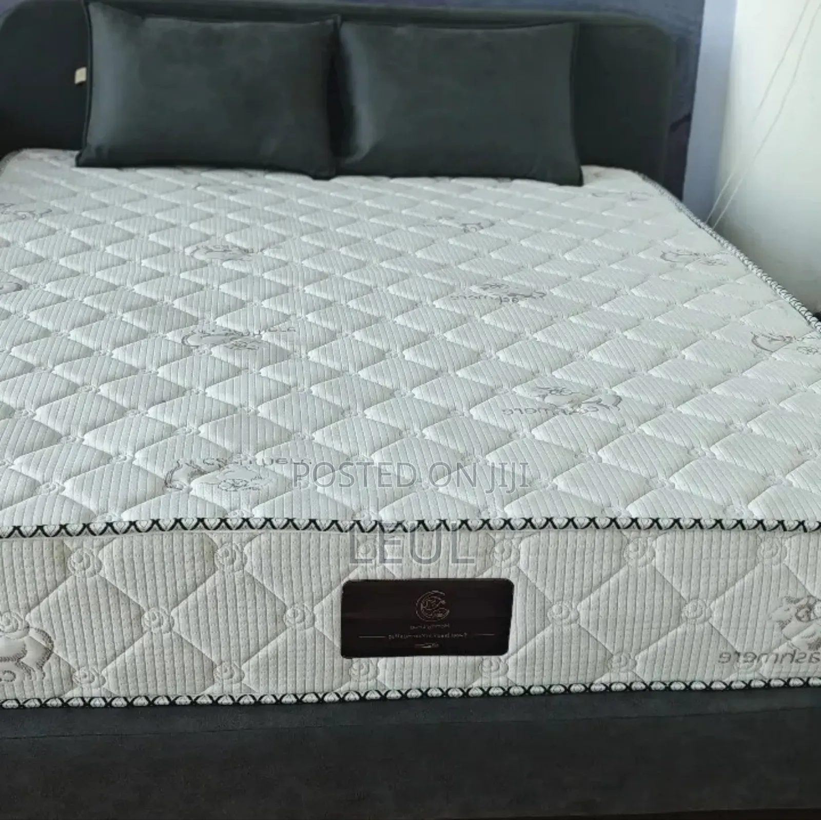 Mommy's Hug Luxury Mattress