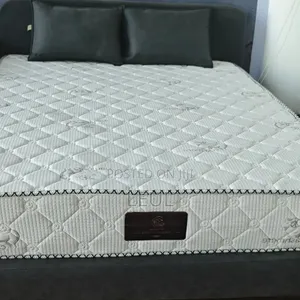 Mommy's Hug Luxury Mattress