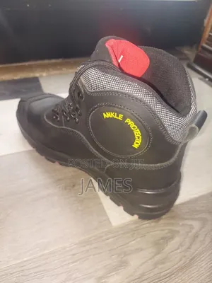 Safety Shoe