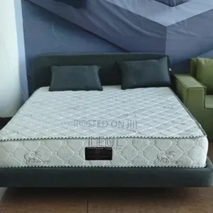 Mommy's Hug Luxury Mattress