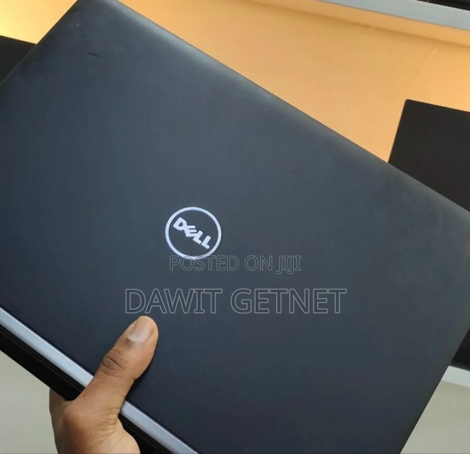 New Laptop Dell Latitude 5310 8GB Intel Core I5 SSD 256GB