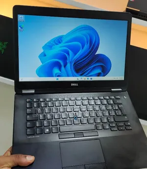 New Laptop Dell Latitude 5310 8GB Intel Core I5 SSD 256GB