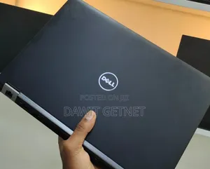 New Laptop Dell Latitude 5310 8GB Intel Core I5 SSD 256GB