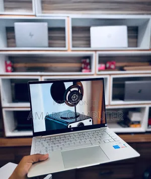 New Laptop HP Pavilion 15 16GB Intel Core I5 SSD 1T