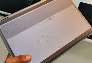 New Laptop HP OmniBook X Flip 14" 16GB AMD Ryzen 5 SSD 512GB