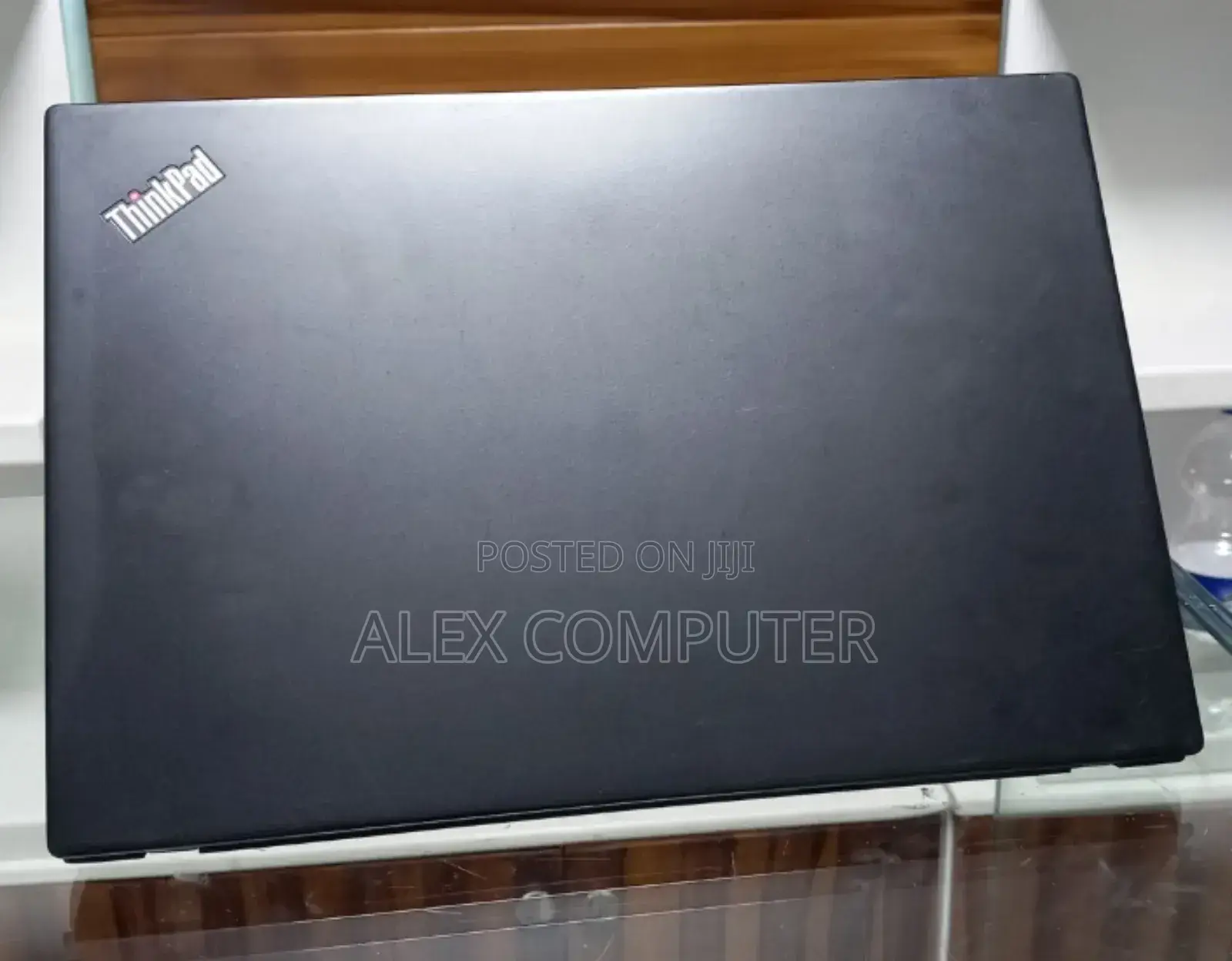 New Laptop Lenovo ThinkPad X280 8GB Intel Core I7 SSD 256GB