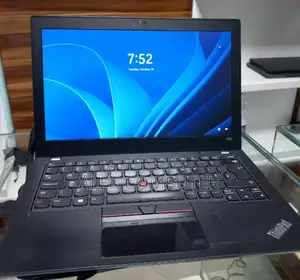New Laptop Lenovo ThinkPad X280 8GB Intel Core I7 SSD 256GB