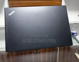 New Laptop Lenovo ThinkPad X280 8GB Intel Core I7 SSD 256GB