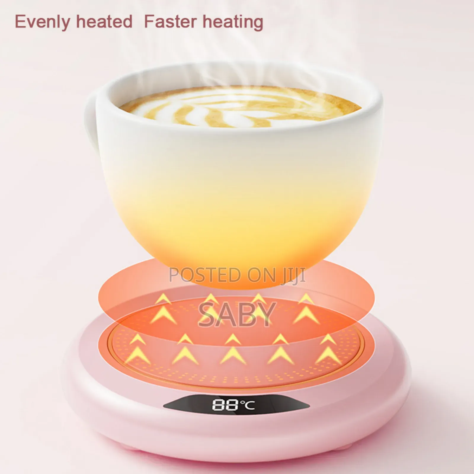 Electric Mug Warmer