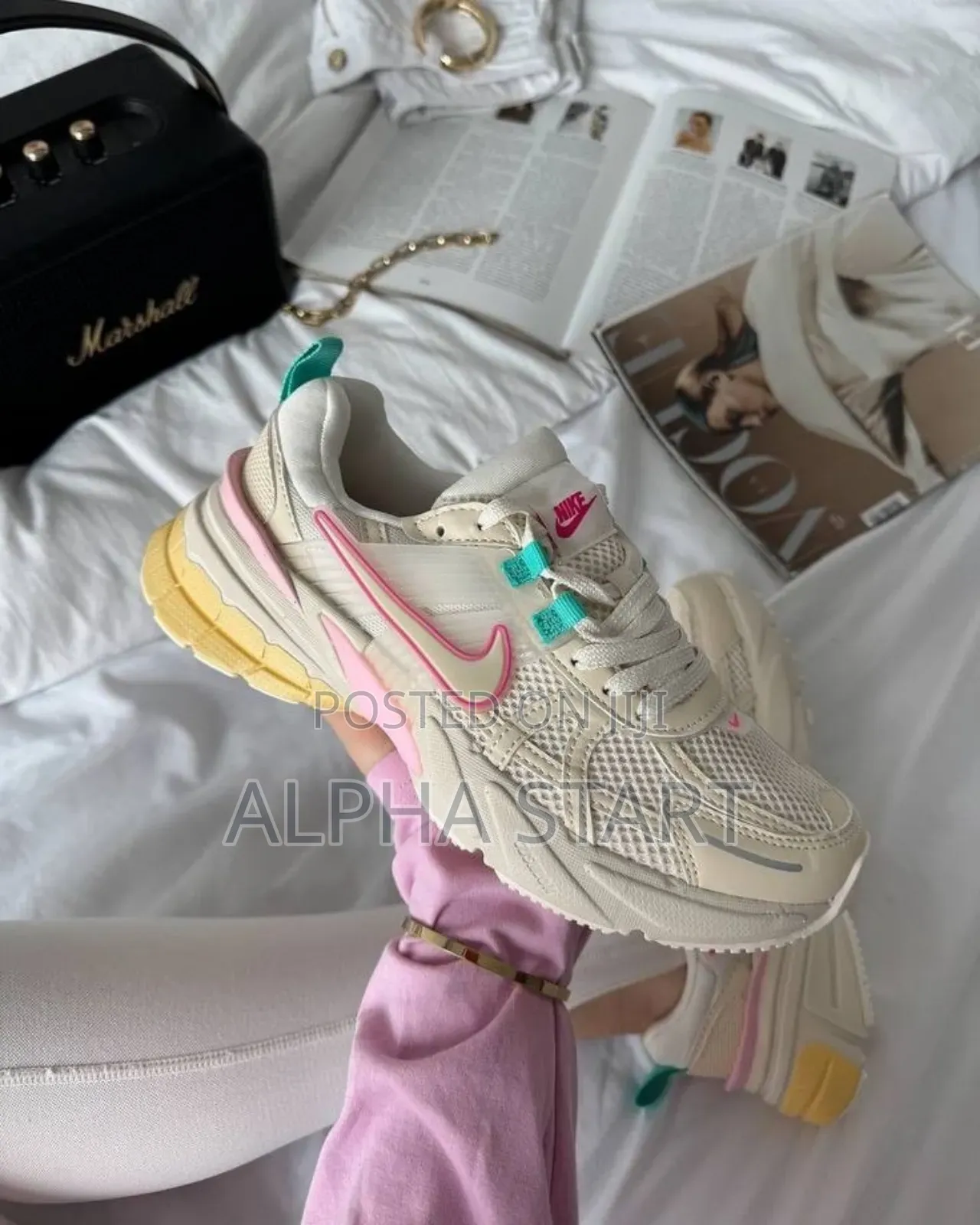 Nike Tm High Master Quality for Women