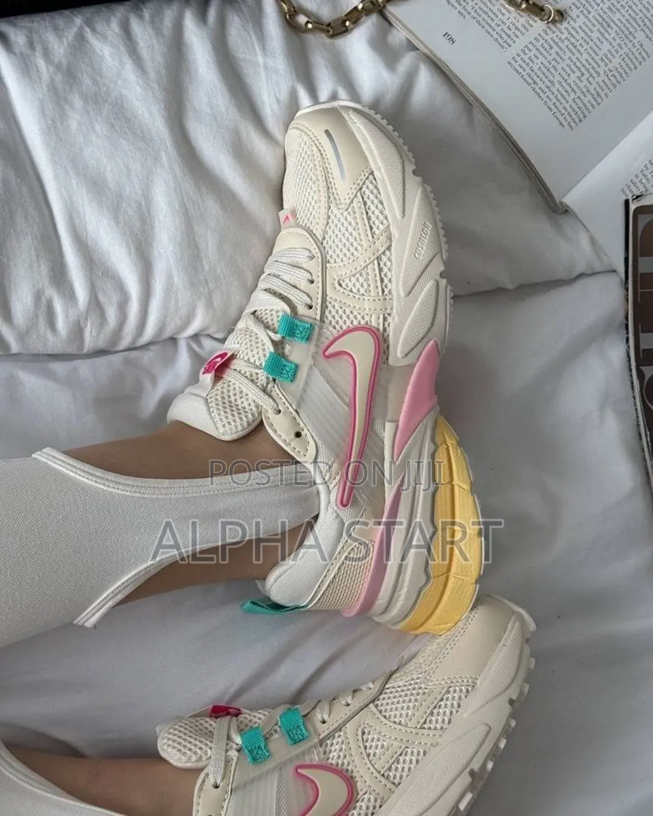 Nike Tm High Master Quality for Women