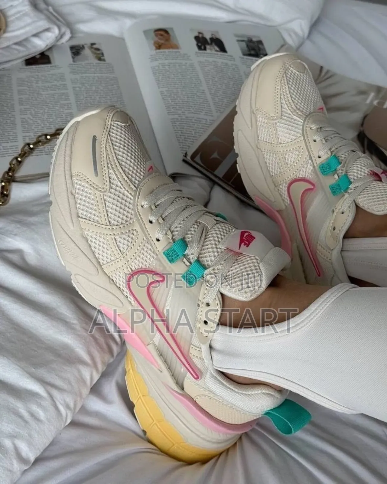 Nike Tm High Master Quality for Women