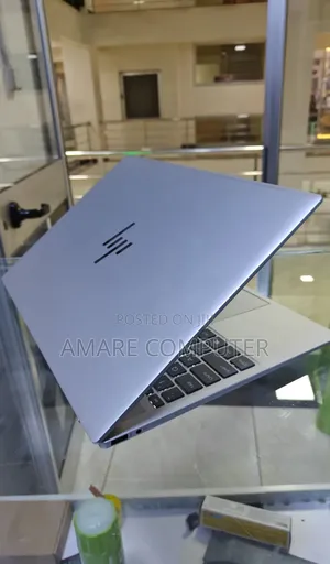 Photo - New Laptop HP Pavilion 15 16GB Intel Core I7 SSD 1T