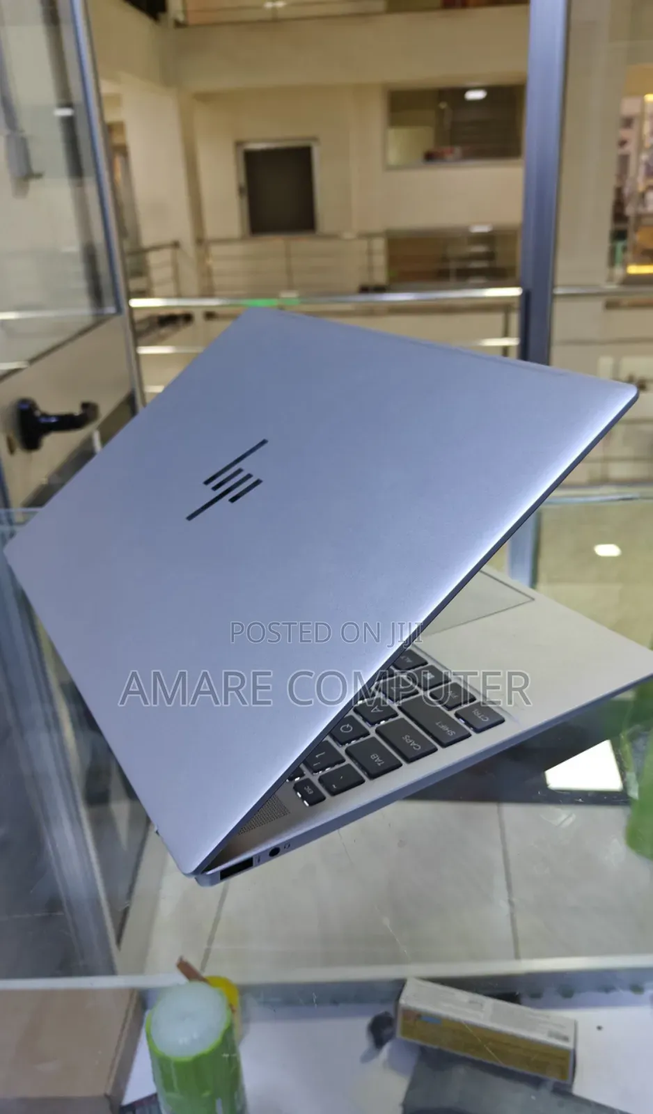 New Laptop HP Pavilion 15 16GB Intel Core I7 SSD 1T