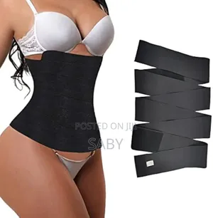 5 Meter Women Wrap Postpartum Belt