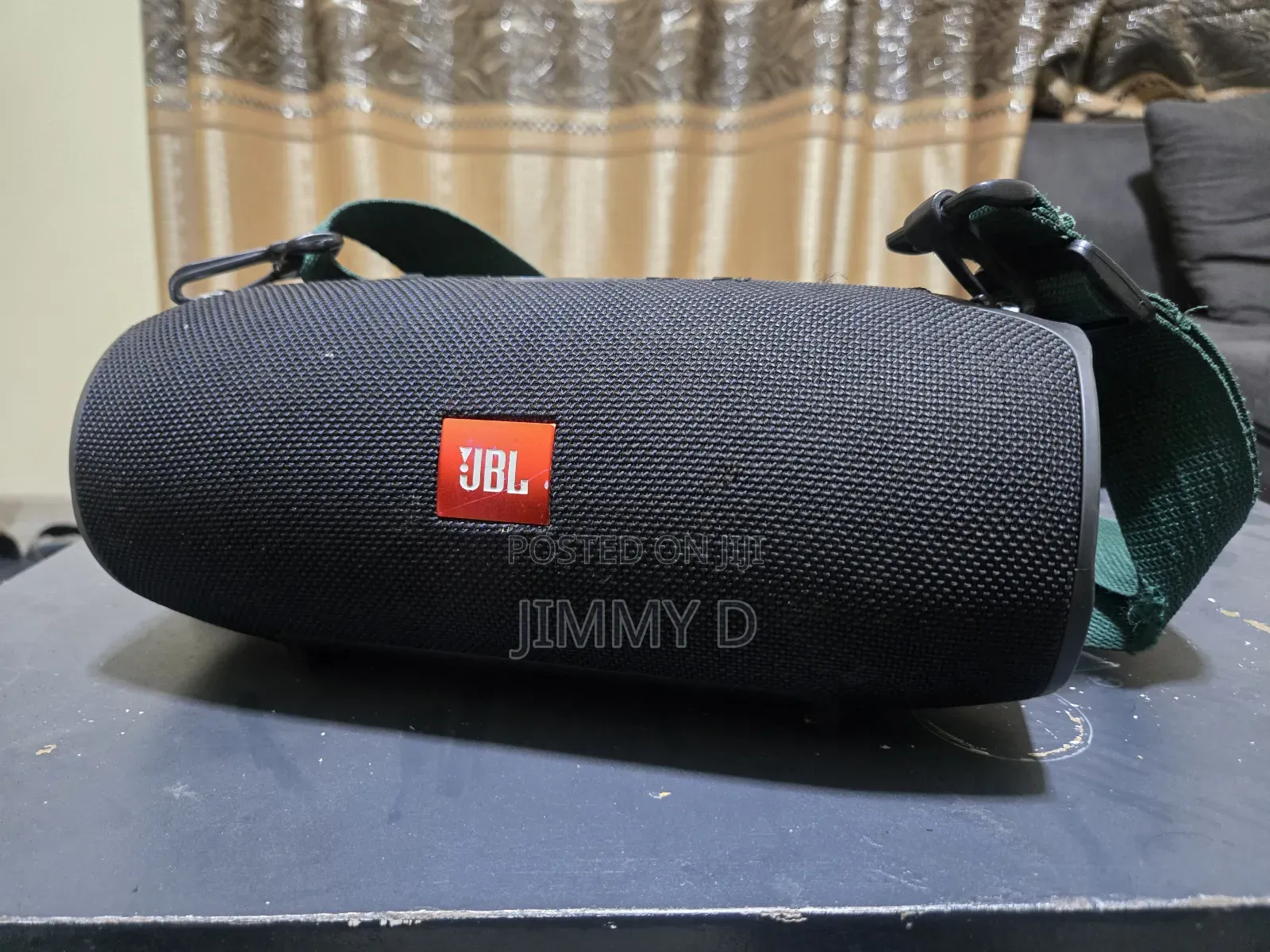 JBL Xtreme 1