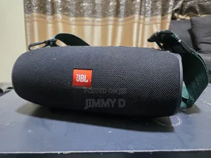 Photo - JBL Xtreme 1
