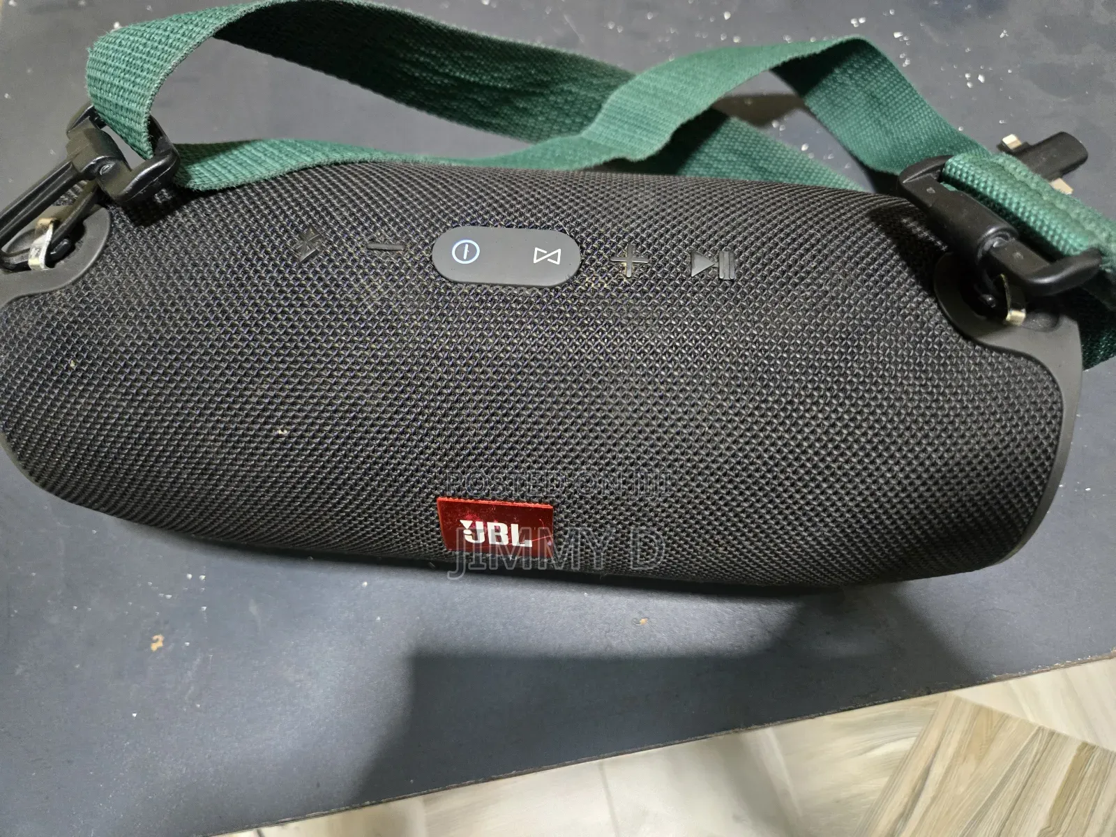 JBL Xtreme 1