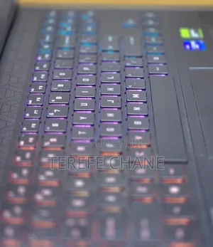 New Laptop HP Omen 16 16GB Intel Core I7 SSD 1T