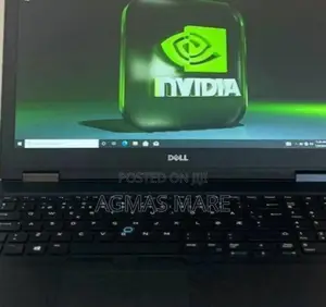 Photo - New Laptop Dell Latitude 5580 8GB Intel Core I5 SSD 256GB