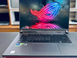 New Laptop Asus ROG Strix G16 G614 16GB Intel Core I9 SSD 1T