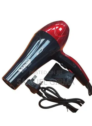 Photo - Wtzezo Hair Dryer Power:- 4000 Watts
