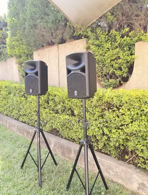 Sound System for Rental