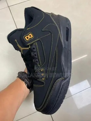 Jordan 3 Orignal Made in Vitnam