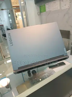 New Laptop Lenovo Legion 5 32GB Intel Core I9 SSD 1T