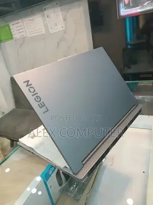 New Laptop Lenovo Legion 5 32GB Intel Core I9 SSD 1T