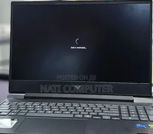 Photo - New Laptop HP Victus 15 16GB Intel Core I5 SSD 512GB