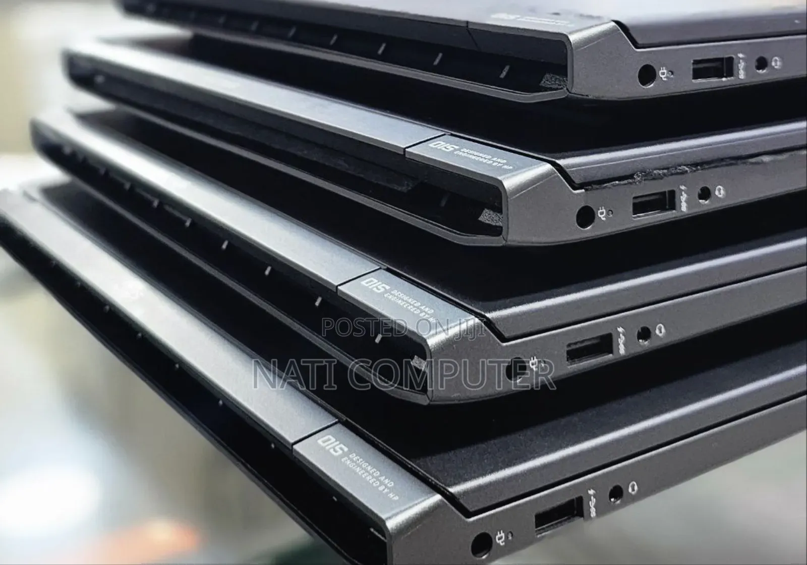 New Laptop HP Victus 15 16GB Intel Core I5 SSD 512GB