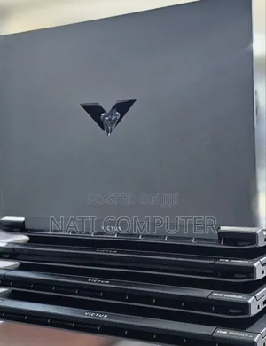 New Laptop HP Victus 15 16GB Intel Core I5 SSD 512GB