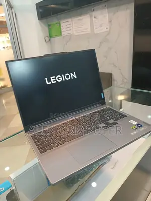 New Laptop Lenovo Legion 5 32GB Intel Core I9 SSD 1T