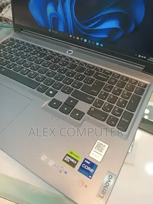 New Laptop Lenovo Legion 5 32GB Intel Core I9 SSD 1T