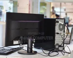 New Desktop Computer HP 290 G4 8GB Intel Core I7 HDD+SSD 1.5T