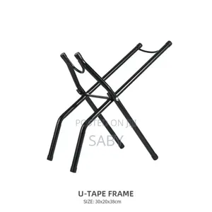 Foldable Water Bottle Stand and Dispenser