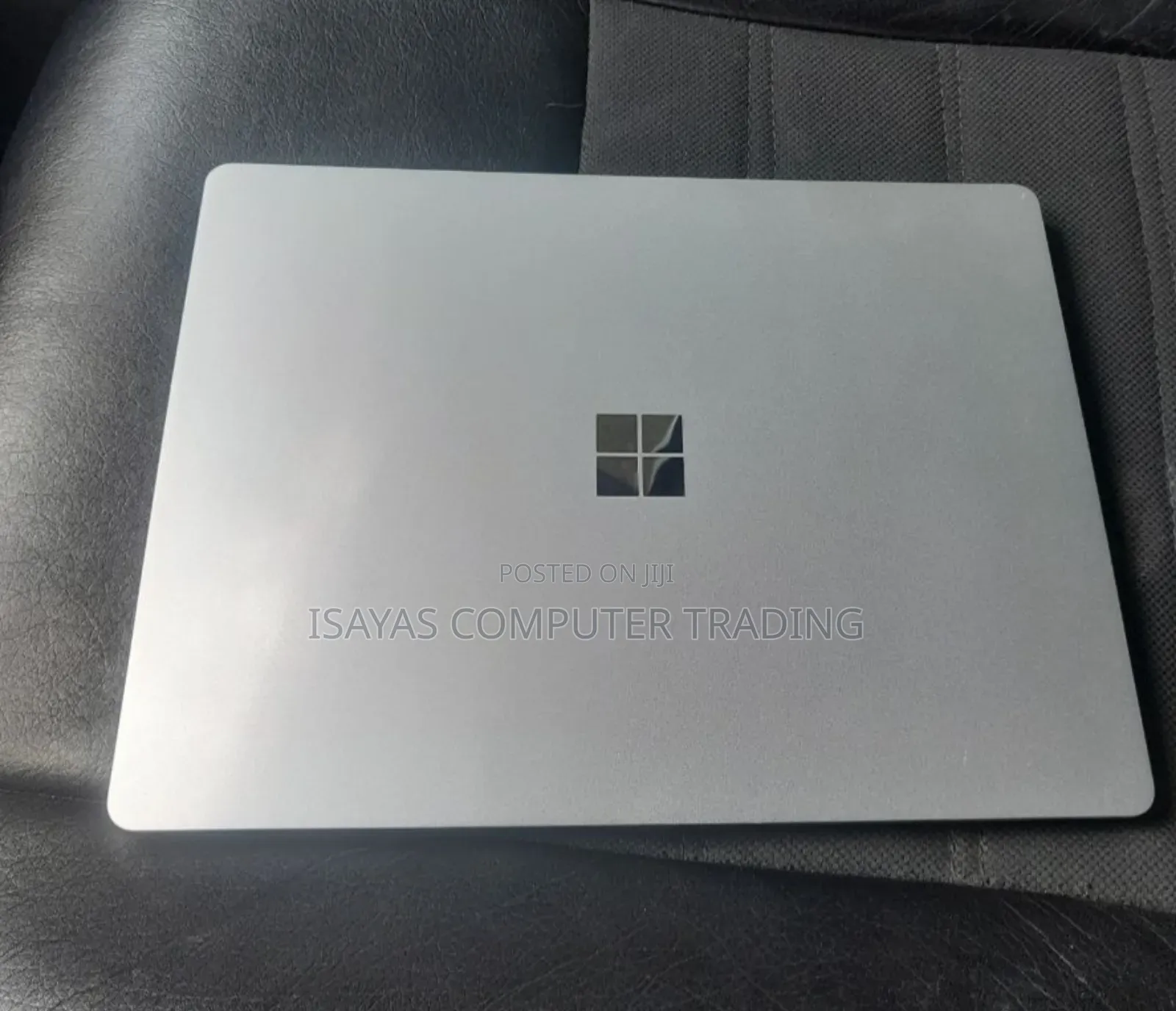 New Laptop Microsoft Surface 4GB Intel Core I5 SSD 256GB