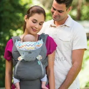 Baby Carrier Infantino