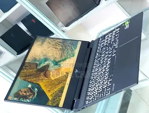 New Laptop HP Victus 15 8GB Intel Core I7 SSD 512GB