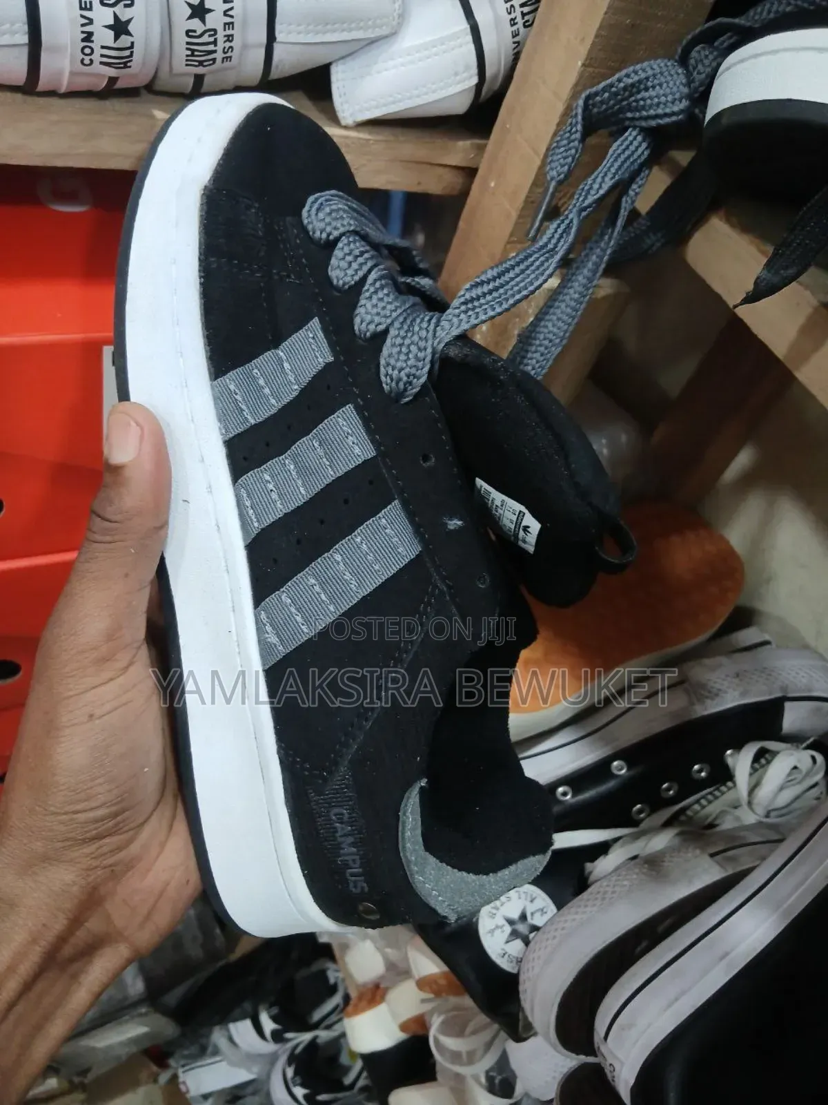 Campus Orignal Shoes