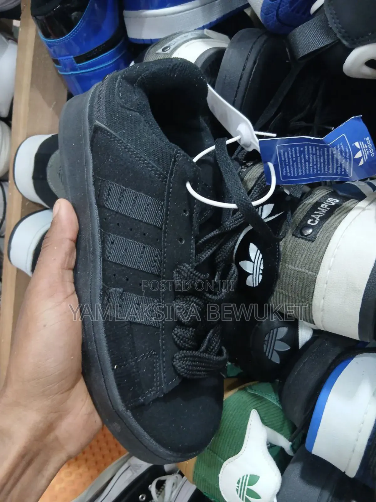 Campus Orignal Shoes