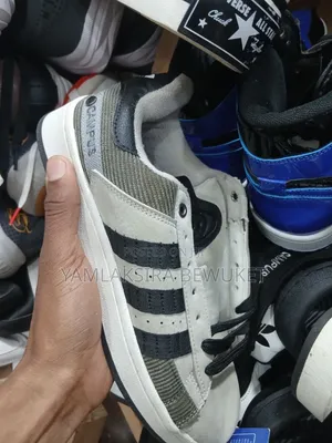 Campus Orignal Shoes