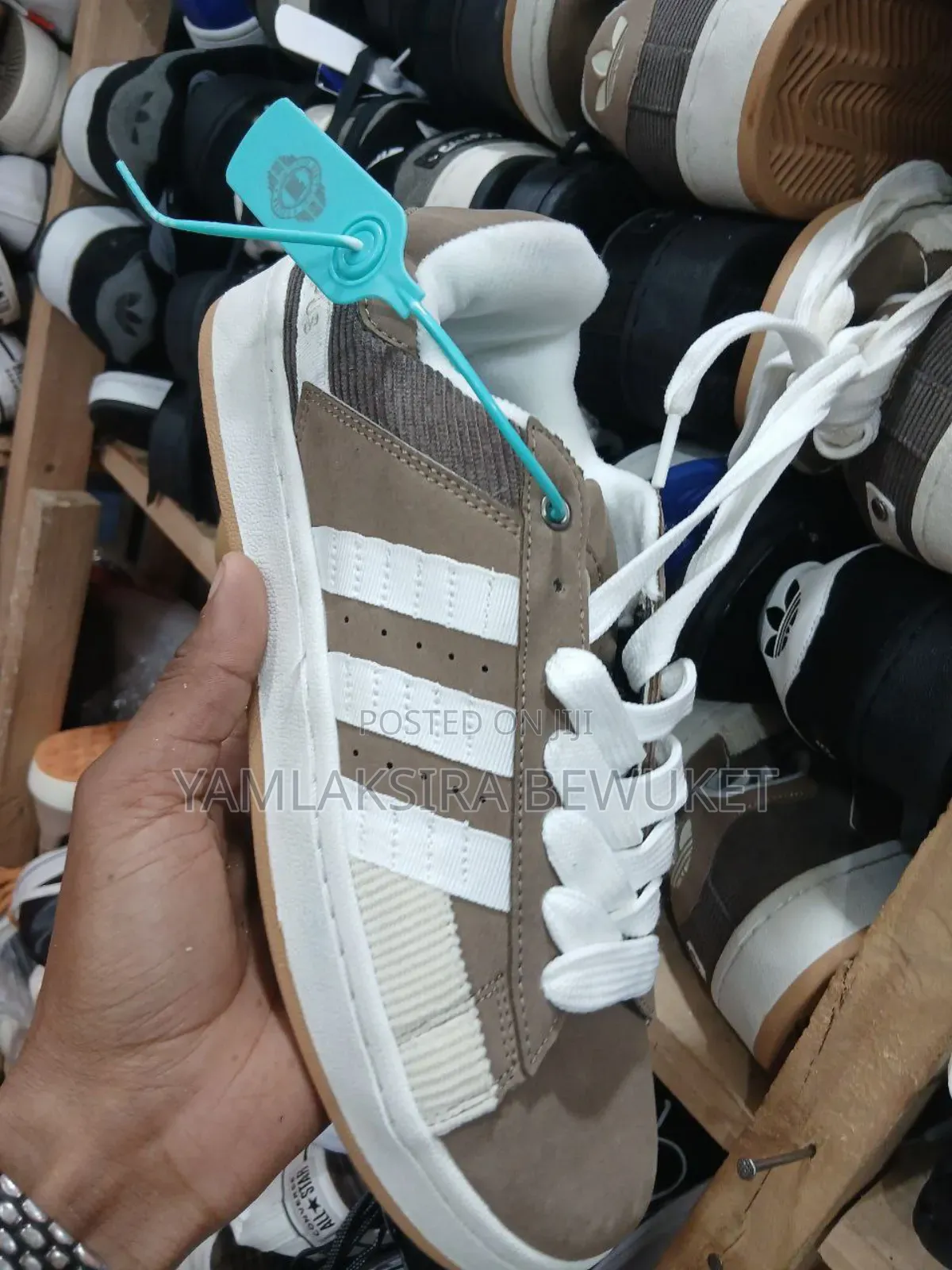 Campus Orignal Shoes